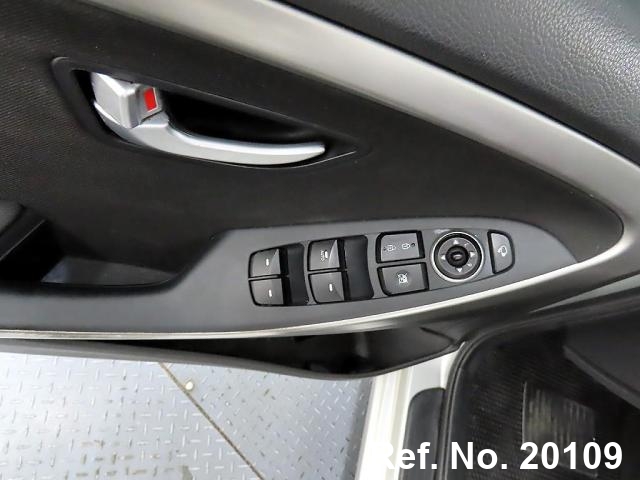  Hyundai / i30 Stock No. 20109